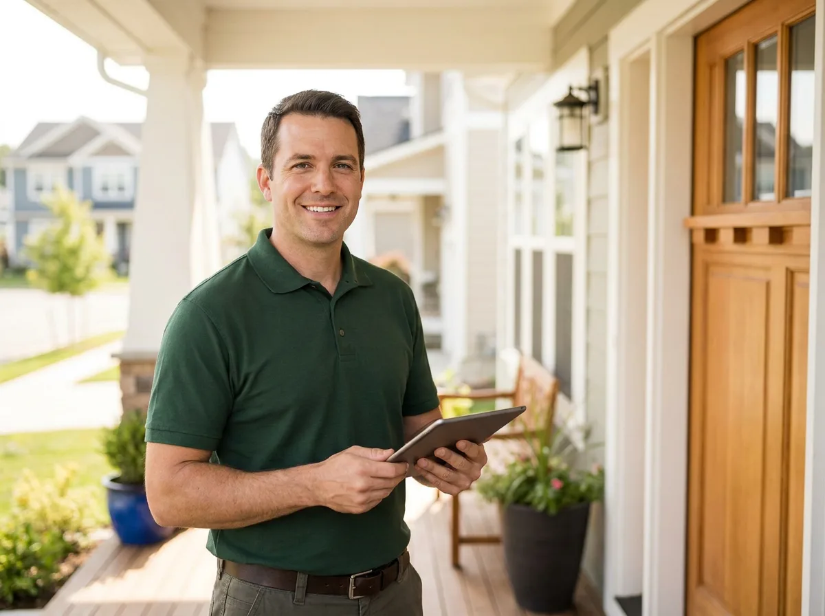 Pest control FAQs for Nickelsville, VA